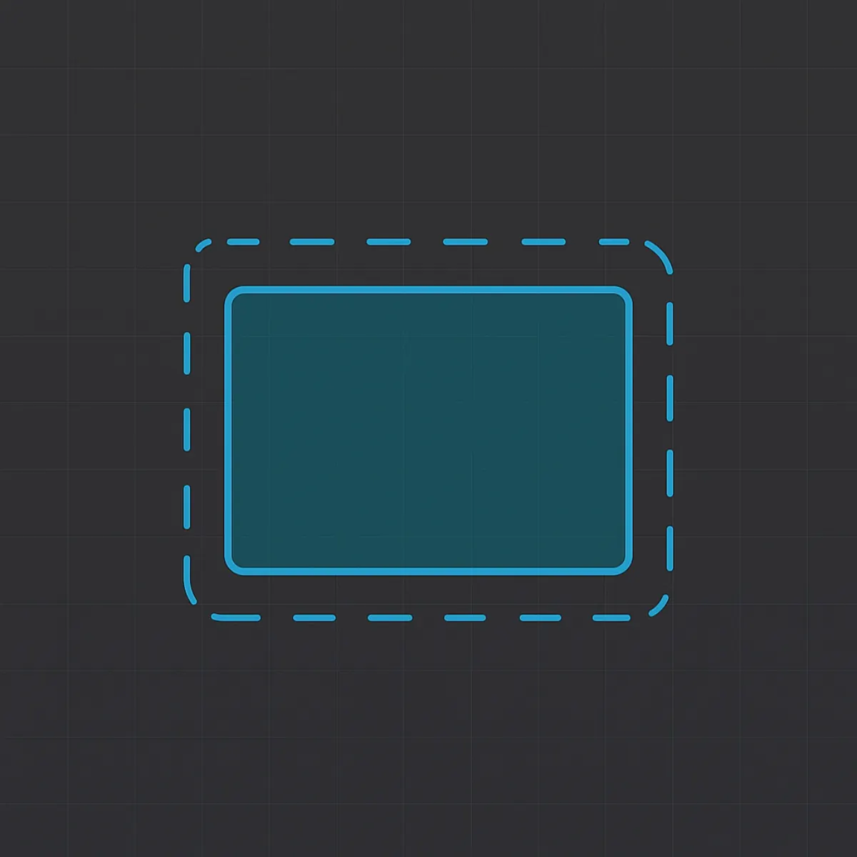 rectangle pool deck joint